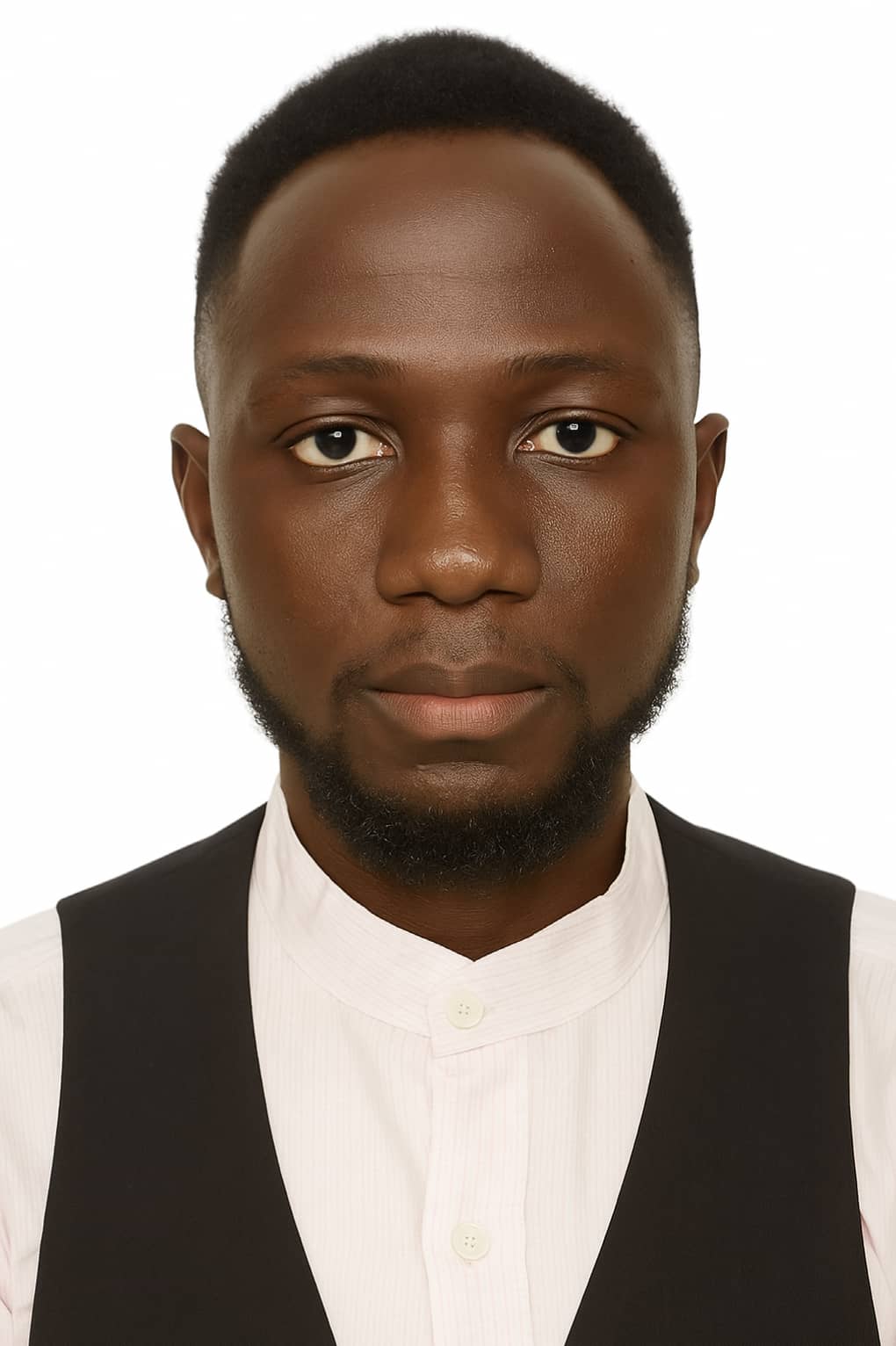 Oliver Twamsan