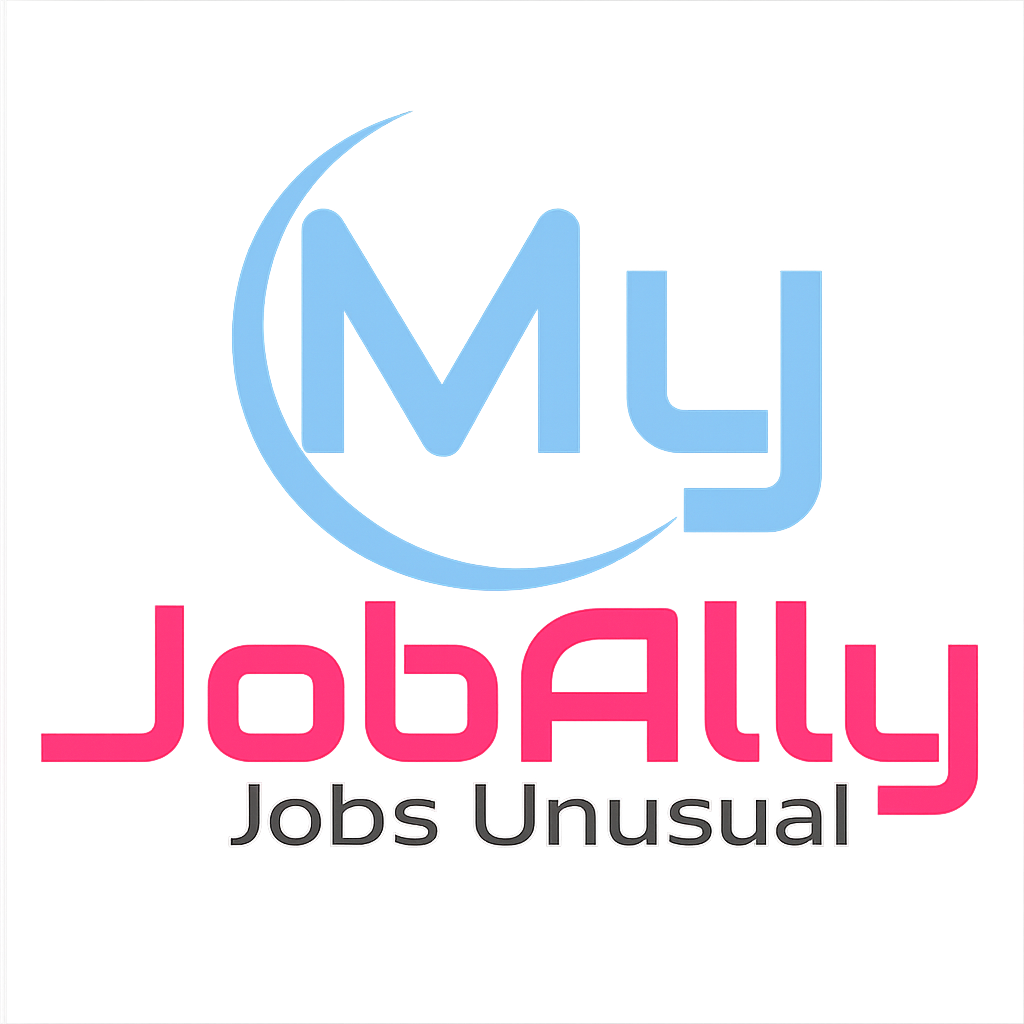 MyJobAlly