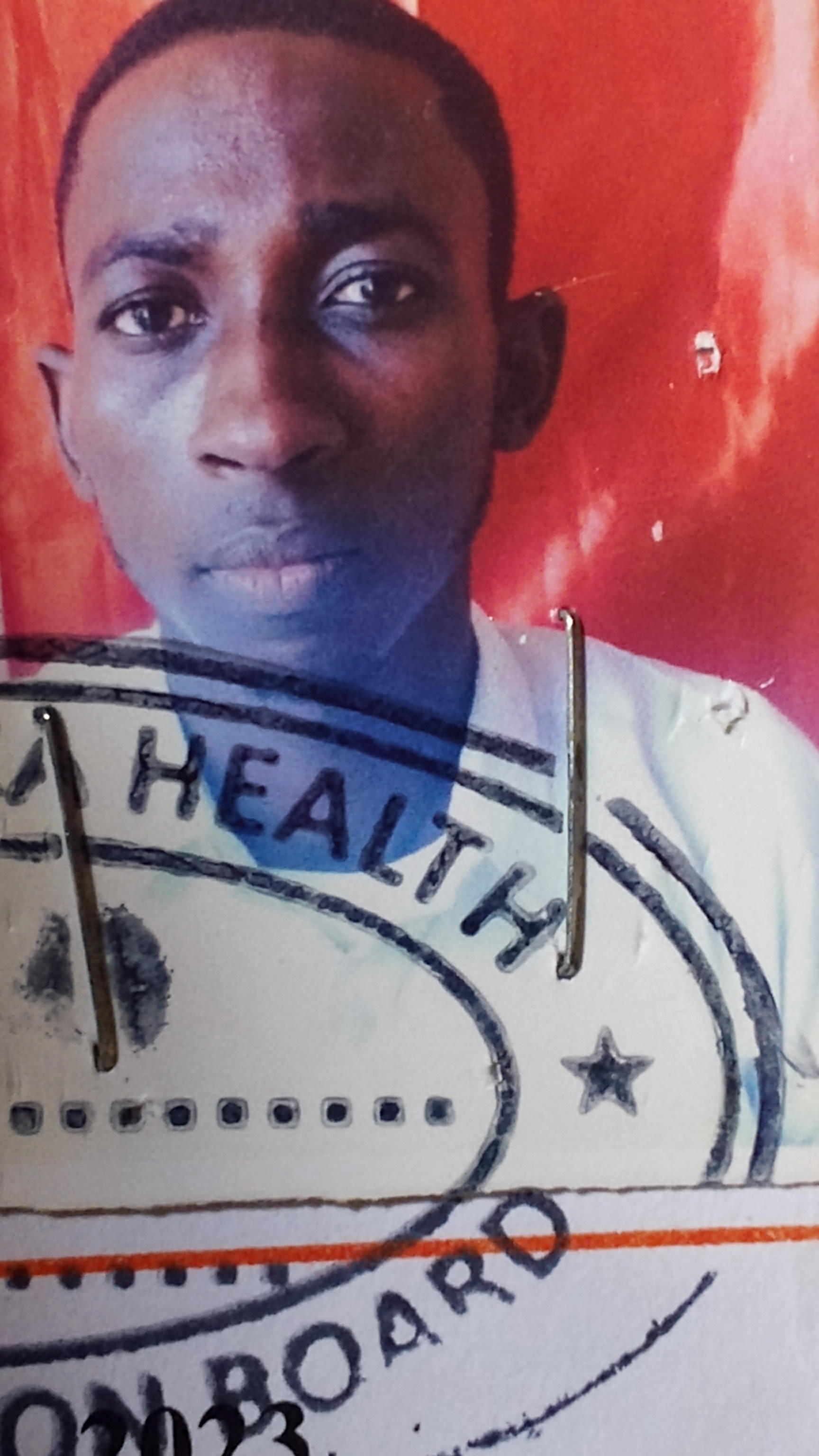 Abdulaziz Sani Muhammed