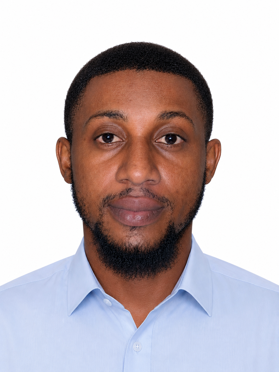 Ibrahim Adam