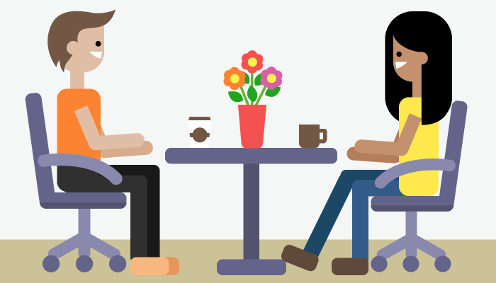 The Top 10 Mistakes People Make During Interviews and How to Avoid Them