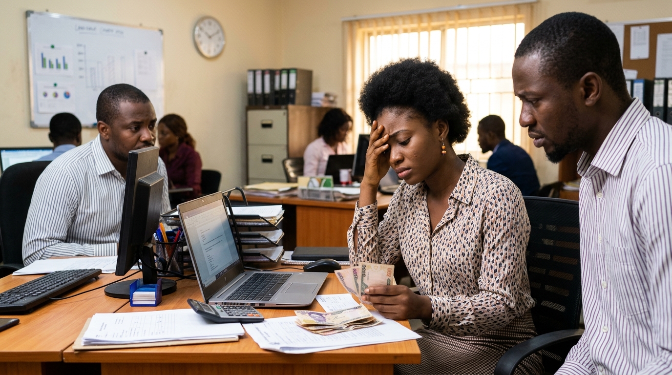 If You Can’t Pay Fair Salaries, Don’t Hire