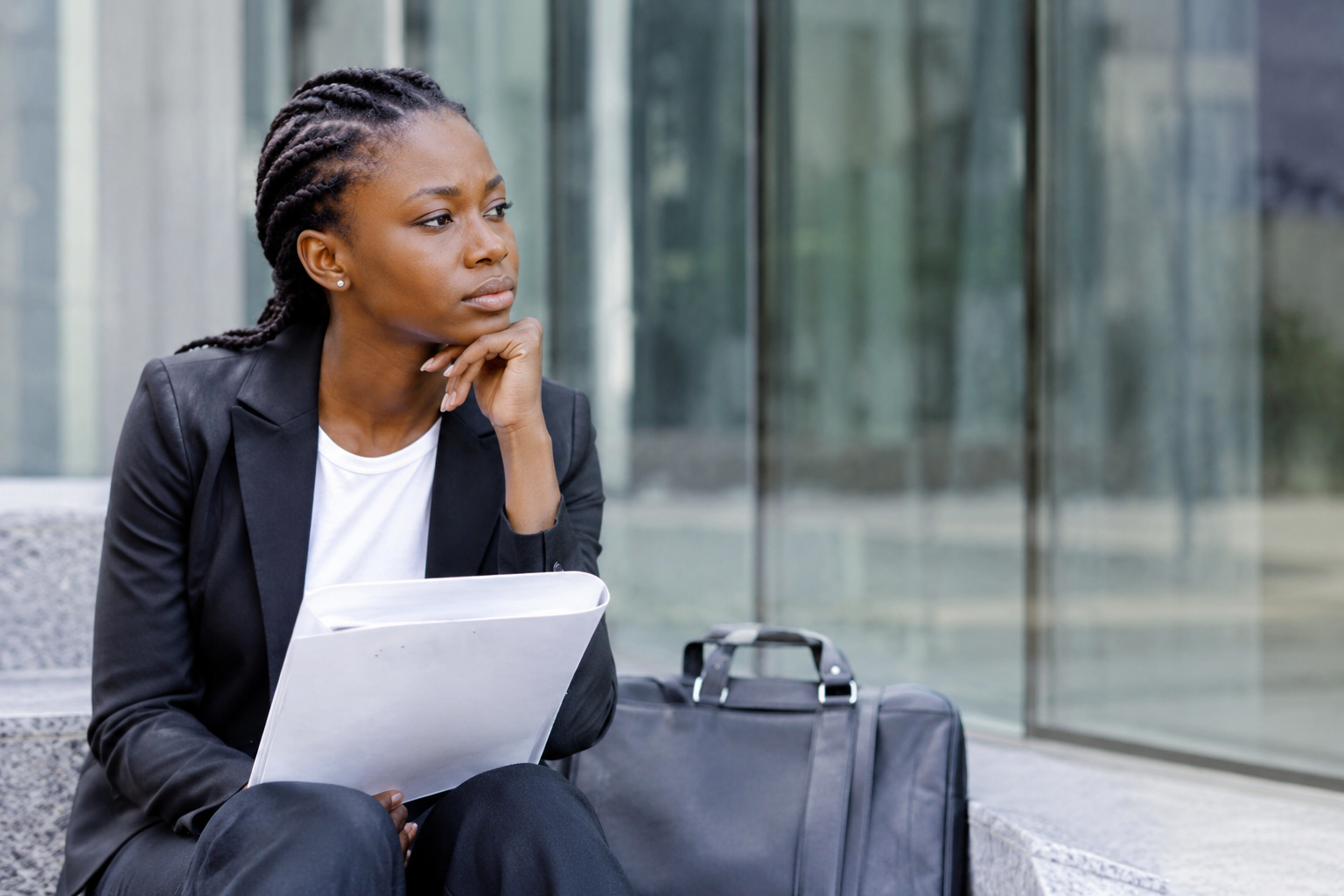 Nigeria's Unemployment Rate Looks Low on Paper.