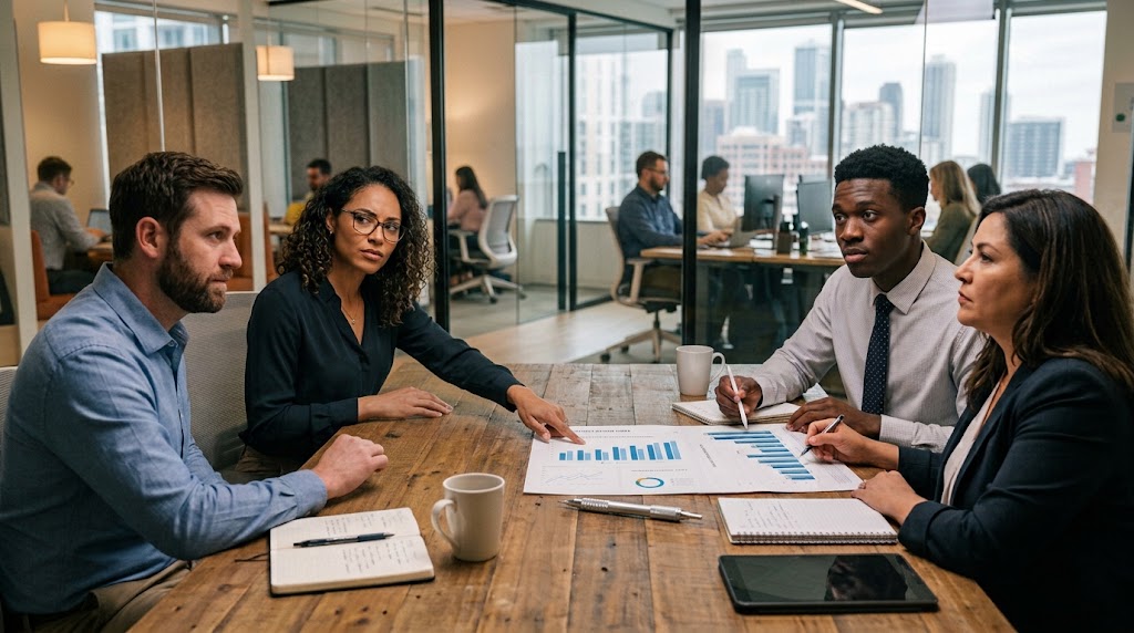 Job Titles That Sound Impressive but Mean Little