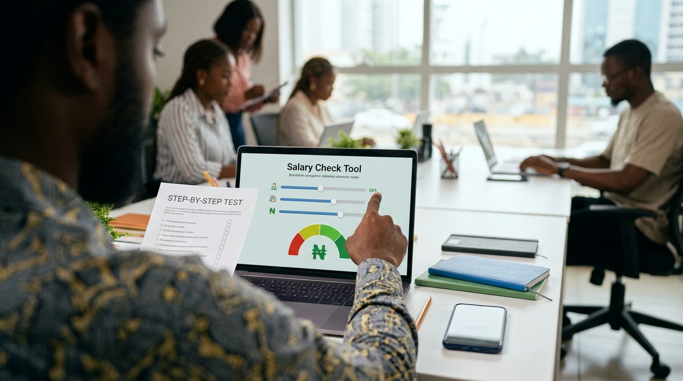 How Do I Know If I'm Underpaid?