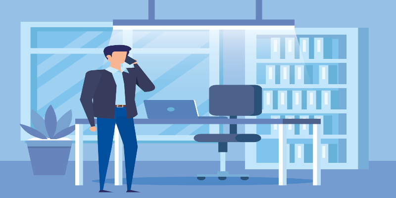 How to Request a Job Reference in 4 Easy Steps
