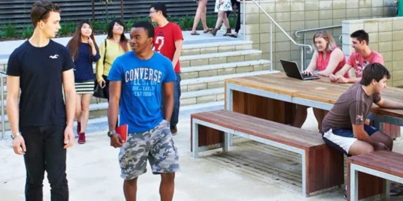 Global Excellence Scholarship Program at UWA, Australia 2023/2024