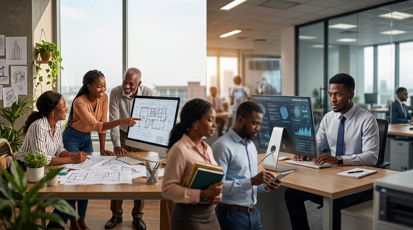 Jobs Most and Least Exposed to AI Automation