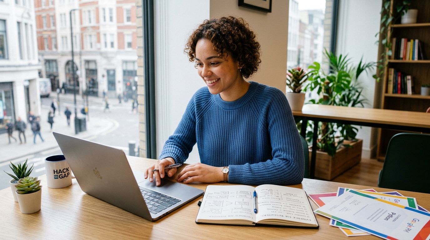 How to List Skills on Your CV When You Have Little Experience