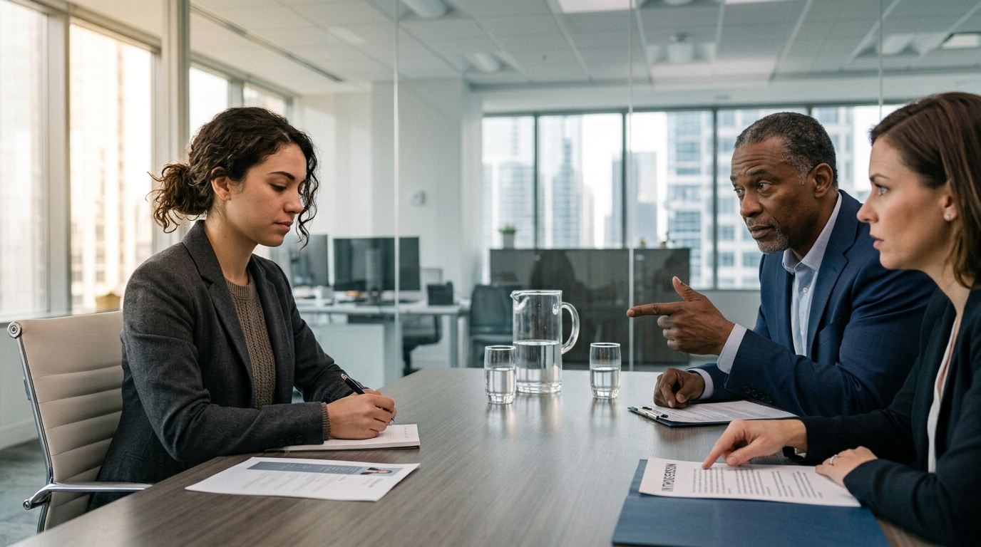 Why Introverts Are Quietly Discriminated Against in Hiring