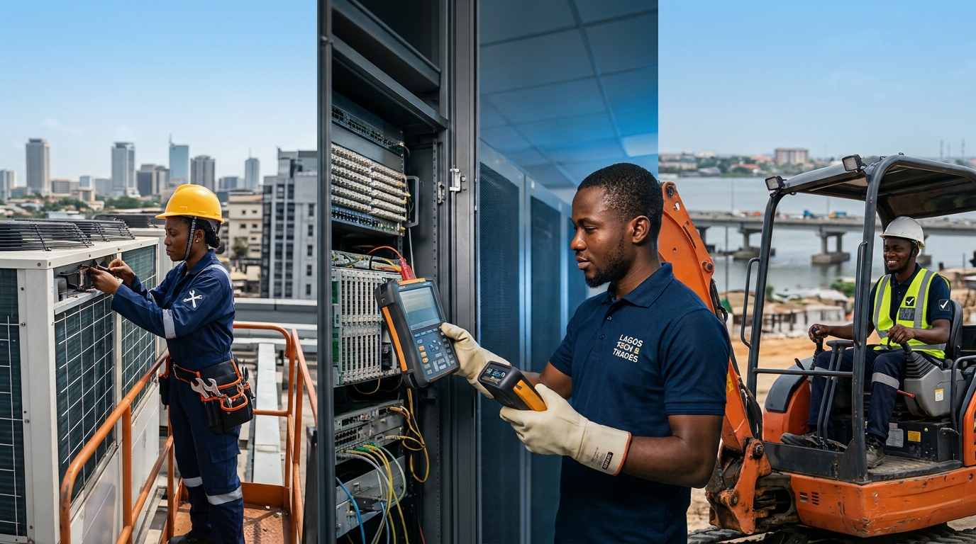 Highest-Paying Jobs That Don’t Require a College Degree