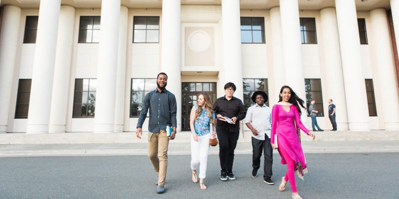 Entrance Scholarships 2023 at Cape Breton University, Canada