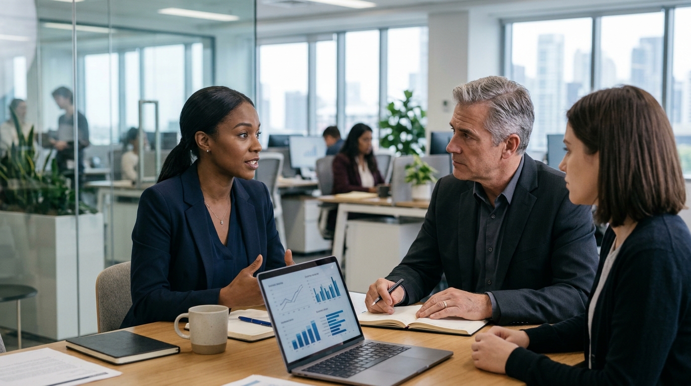 Why Even Successful Companies Lay Off Employees
