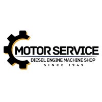 Motor Service Group logo