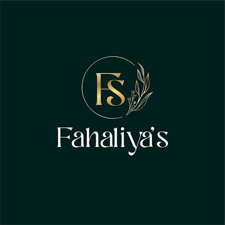 Fahaliyas Perfume's Company logo