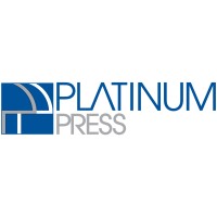 Platinum Press logo