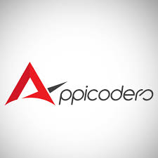 Appicoders New York - mobile app development company logo