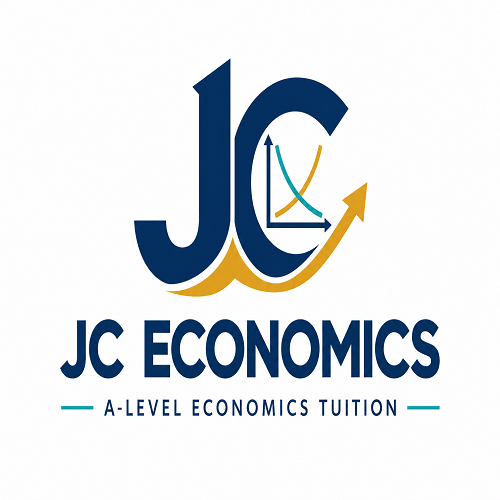 JC Economics logo
