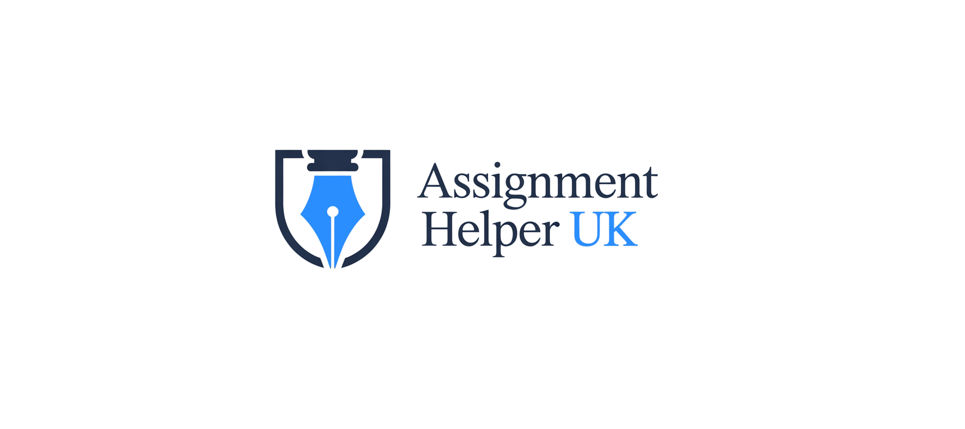 Assignment Helper UK logo