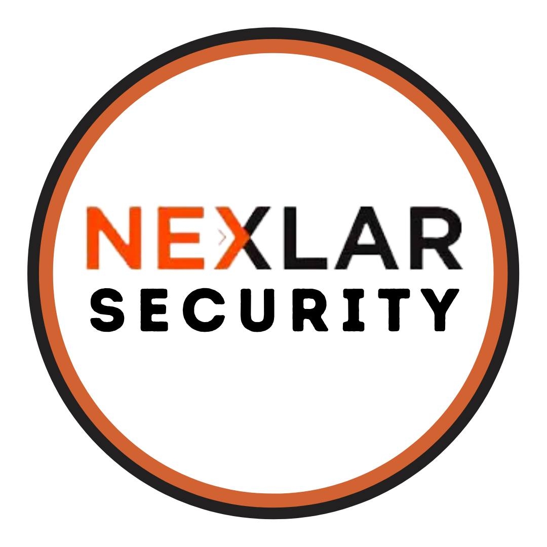 Nexlar Security logo