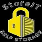 StoreIT Self Storage logo